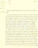 Carta através da qual o rei Dom Dinis aforou olivais, vinhas e campos no termo de Lisboa a Estevão Tomé, pedreiro.