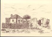 Casas de Mem-Martins – 1922-23