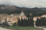 Convento da Penha Longa.