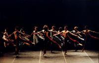 Ballett Estable des Teatro Colón, no Centro Cultural Olga Cadaval, durante o Festival de Música de Sintra.