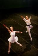 An Evening of British Ballet, Reino Unido, no Centro Cultural Olga Cadaval, durante o Festival de Sintra.