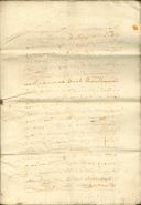 Carta de venda de umas casas e fazenda feita por Manuel Álvares a Diogo Birrano prior da igreja de São João Degolado da Terrugem. 
