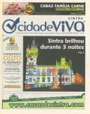 Jornal quinzenal Cidade Viva, número 81, ano 6.