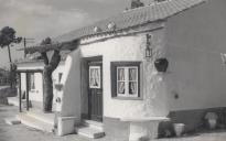 Museu José Franco sito no Sobreiro.