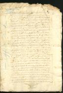 Carta de arrematação do foro da azenha na Ribeira do Valente e de uma vinha em Almoçageme a favor de Afonso Dique.