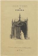 Dix Vues de Cintra [Material gráfico]. – [S.l.] : Schmid à Genève [18--]. – 1 impressão tipográfica : papel, p & b ; 46 x 30 cm.