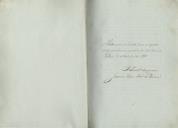 Livro de registo de correspondência expedida pela Câmara Municipal de Colares para diversas entidades.