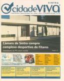 Jornal quinzenal Cidade Viva, número 68, ano 5.