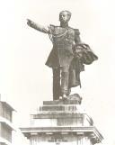 Marechal Saldanha - general liberal vencedor da batalha de Almoster.