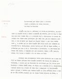 Documentos que existem para o recurso sobre a Ermida de Nossa Senhora de Pena ou Peninha.