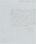 Carta de F.J.G., ao Administrador do Concelho de Sintra,solicitando informação de João Manuel, referente ao seu filho António João.