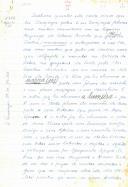 Carta de venda de três courelas situadas no Covão, Reguengo de Colares, entre Domingos Fortes e Maria Anes. 