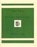 Catálogo Sintra na Pintura Portuguesa do Séc.XIX.