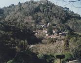 Vista Parcial da Serra de Sintra