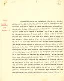 Carta do rei Dom Afonso III dirigida aos alvazis de Sintra sobre as rendas do concelho.