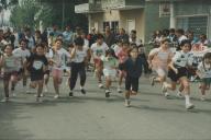Maratoninha de São João das Lampas.