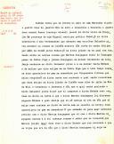 Carta de sentença do alvazil geral de Sintra sobre uma herdade, que levasse dois quarteiros pão em semeadura.