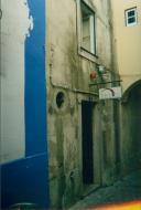 Loja do Arco em Sintra.