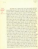Carta de mercê de D. Afonso V, na qual faz a doação da Quinta da Barrosa.