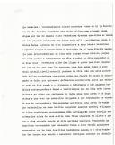 Carta de venda de uma terra no Algueirão feita por João André e sua mulher, Maria Álvares, moradores em Mem Martins, a Manuel Dias, serralheiro, morador em Lisboa.