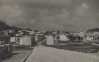 Vista parcial da Portela de Sintra.