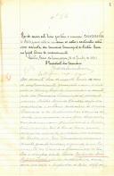 Livro número 52 para registo de atos e contratos da Câmara Municipal de Sintra.