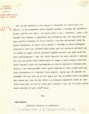 Ordenação de D. Afonso V passado aos juízes e oficiais de Sintra, relativo às tenças e pagamento dos casamentos.