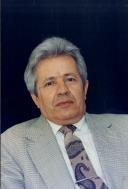 Presidente da Junta de Freguesia de Queluz, Armando Santos.