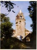 Montemor-O-Novo - Portugal - Torre do Relógio - Castelo 