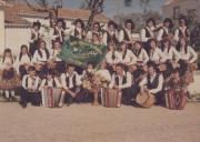 Rancho Folclórico "Os Camponeses" de Dona Maria.
