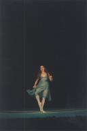 Atuação do Ballet Britânico Ondine e Romeu e Julieta nas noites de bailado de Seteais.
