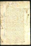 Carta de arrematação do Olival da pedreira feita por Domingos Pires Bandeira aos filhos menores de Manuel Gonçalves.