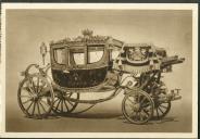 Carruagem da Coroa - Séc. XIX