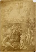 Transfiguração Rafael do Vaticano.