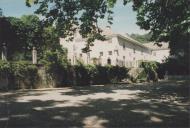 Casa da Quinta do Vinagre.