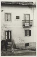 Casa onde nasceu Avelino de Almeida.