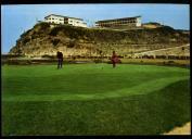 Hotel Golf Mar - Termas do Vimeiro (Portugal)