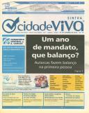 Jornal quinzenal Cidade Viva, número 70, ano 5.