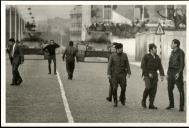 Lisboa, o dia 25 de Abril de 1974 - 11h45 – Avenida Ribeira das Naus