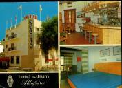 Hotel Baltum - Albufeira