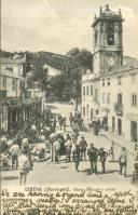 Cintra – (Portugal) Antigo mercado e cadeia.