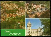 Sintra Costa de Lisboa Portugal