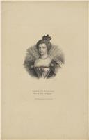 Marie de Médicis, Reine de  de France de Navarre