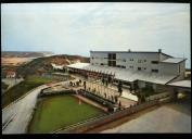 Hotel Golf Mar - Termas do Vimeiro (Portugal) 