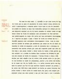 Carta de venda de duas courelas de herdade de pão, no termo de cascais, feita entre Afonso Gil, procurador de Inês Martins, sua mulher e Judas Galite, judeu morador na cidade de Lisboa.