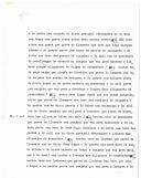 Carta testemunhável com teor de umas verbas de testamento e declaração de pagamento de certos bens referentes a capela do clérigo Pedro Gomes.