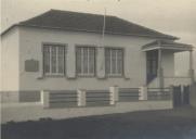 Escola Primária de Vila Verde.