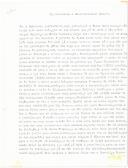Carta de Bartolomeu da Costa com o relatório sobre o andamento dos trabalhos na real fábrica da pólvora de Barcarena.