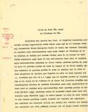 Carta de aforamento do casal de Fanga da Fé feito pelo rei Dom Dinis a João Miguel e sua mulher Teresa Fernandes.