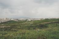 Vista parcial de Agualva Cacém.